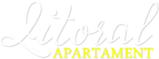 Litoral Apratament Jurata